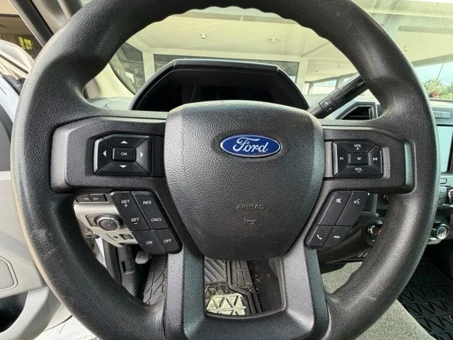 Used 2019 White Ford XLT image 11