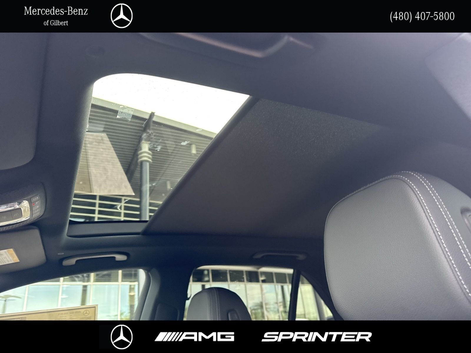 New 2026 Cirrus Silver Metallic Mercedes-Benz GLE 350 image 15
