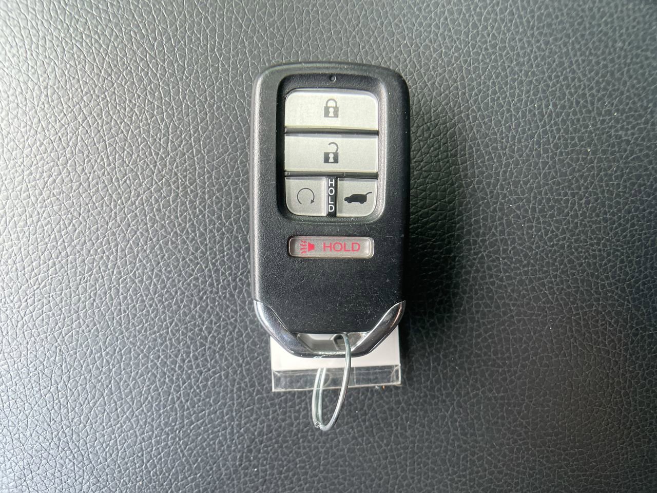 Used 2024 Silver Honda TrailSport image 29