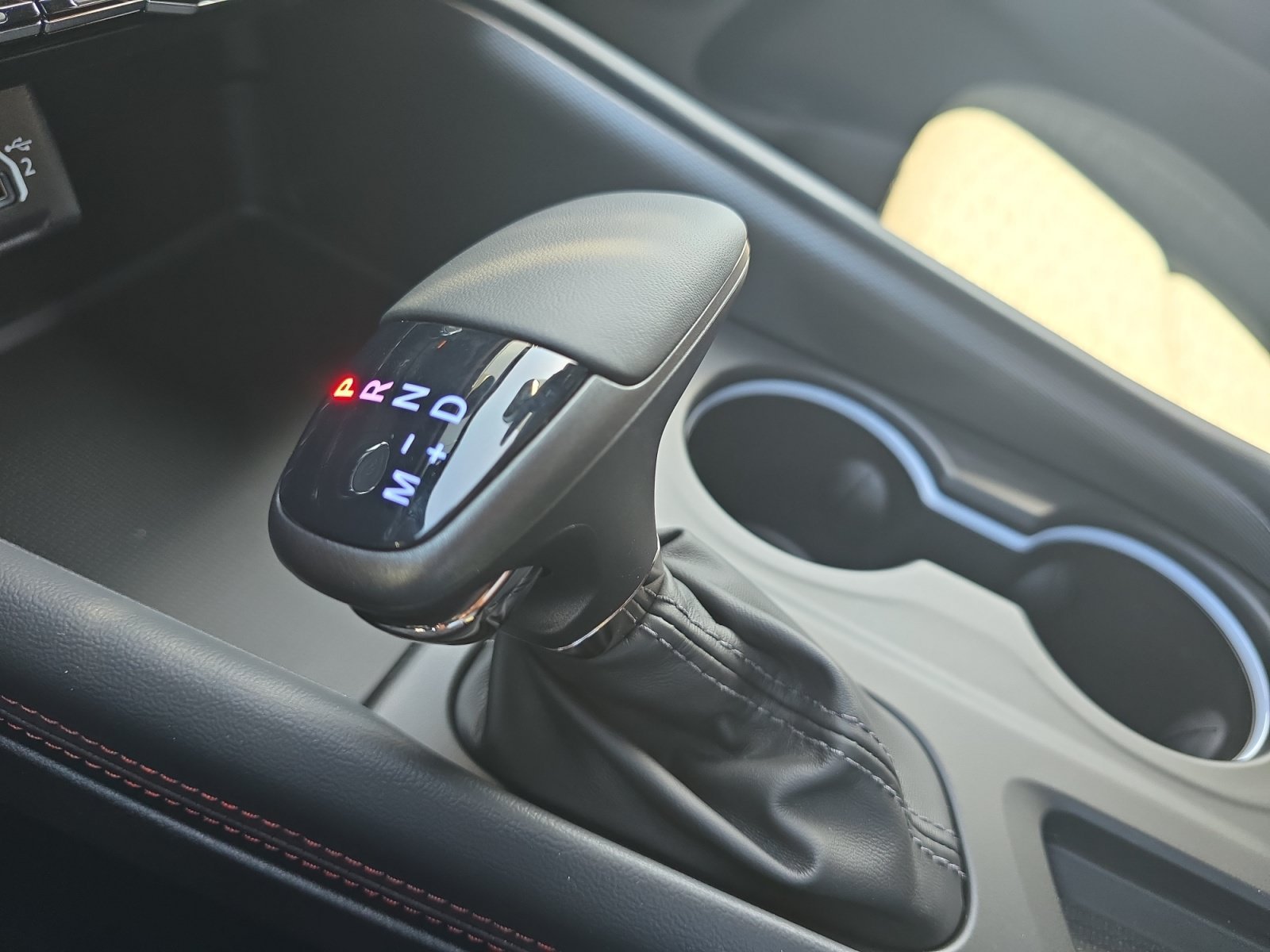 New 2026 Night Moves Dodge GT image 21