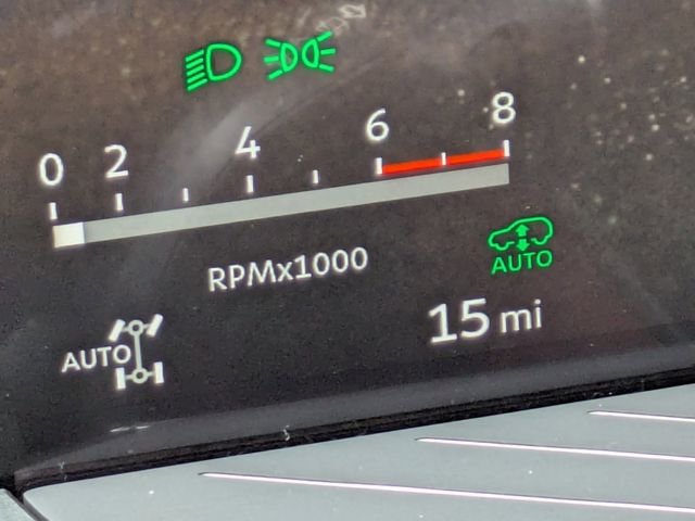 2026 INFINITI QX80 Autograph - Photo 38