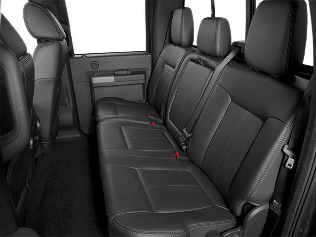 Used 2014 White Ford  image 13