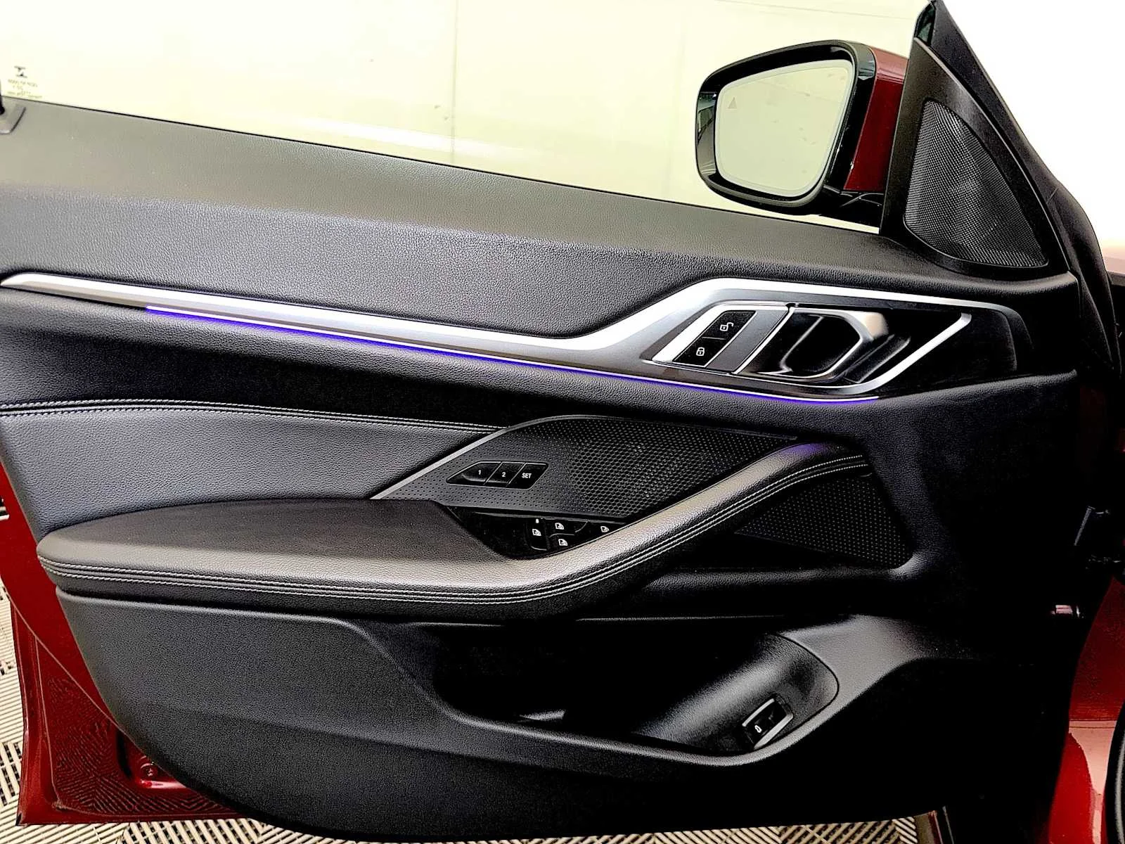 2023 BMW 4 Series 430i - Photo 11