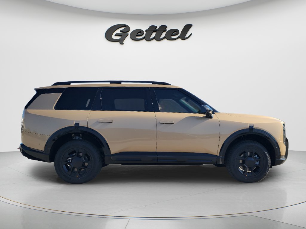 2027 Kia Telluride X-Pro SX - Photo 11