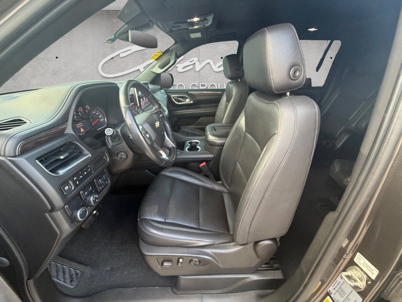 Used 2021 GRAYWOOD METALLIC Chevrolet LT image 19