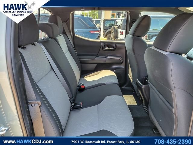 Used 2022  Toyota TRD Sport image 27