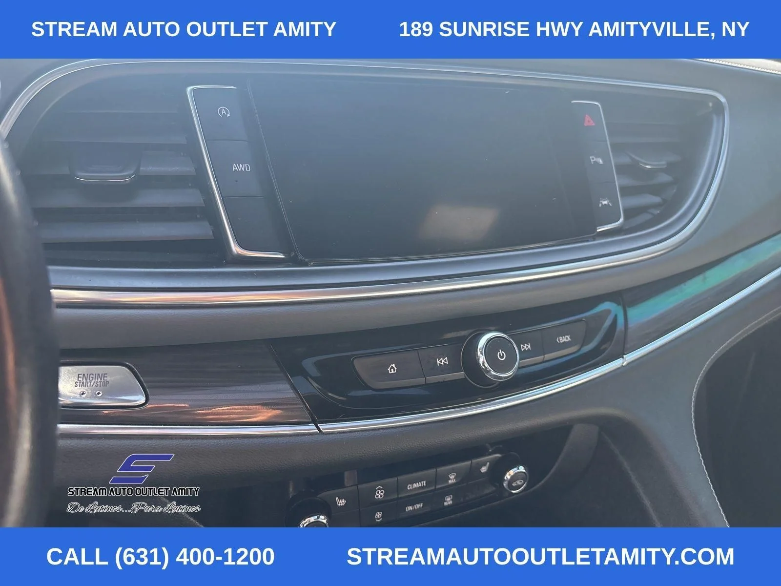 Used 2024 Black Buick Essence image 34