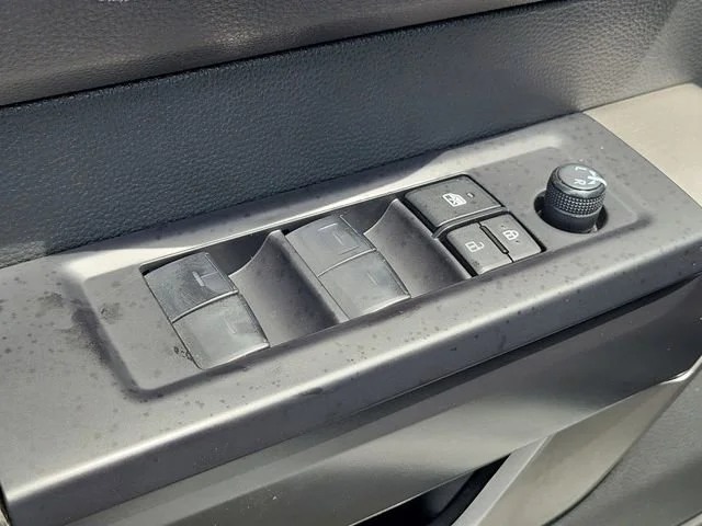 2024 Toyota Tundra SR5 - Photo 22