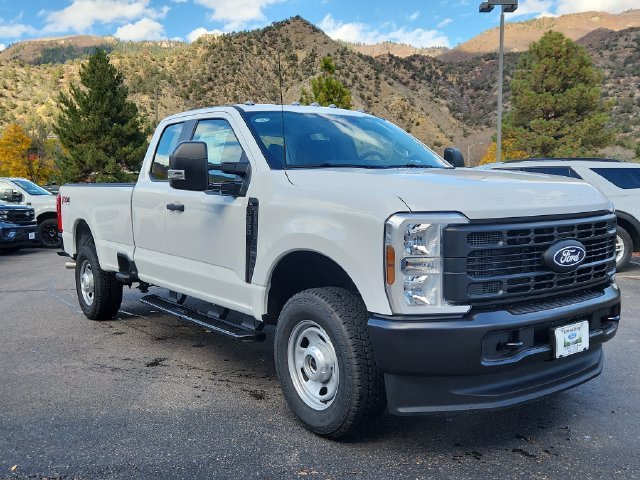 2027 Ford F-350 Super Duty