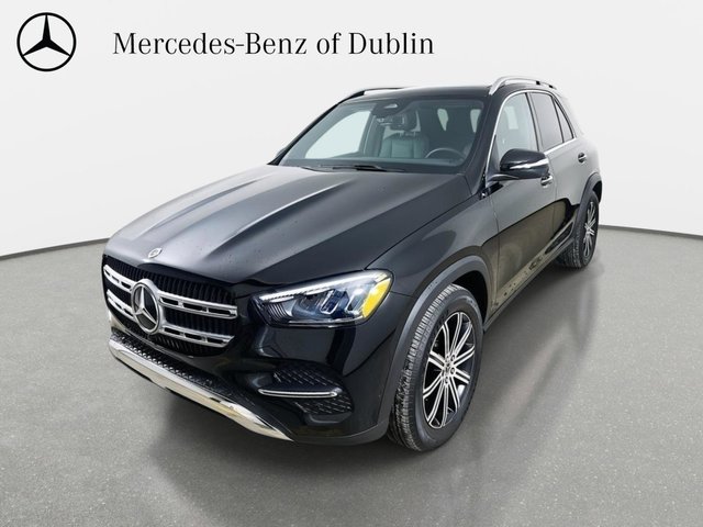 2026 Mercedes-Benz GLE GLE 350