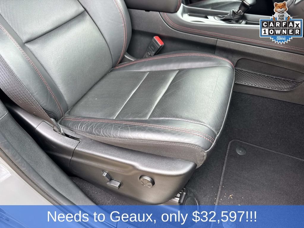 Used 2025 Gray Dodge GT Plus image 28