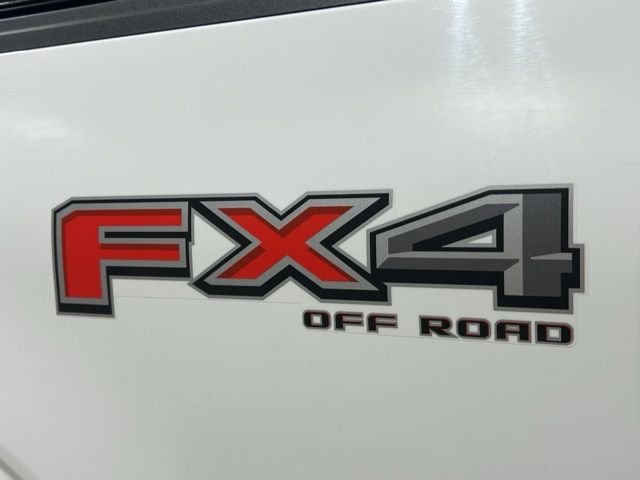 Used 2023 White Ford XLT image 30
