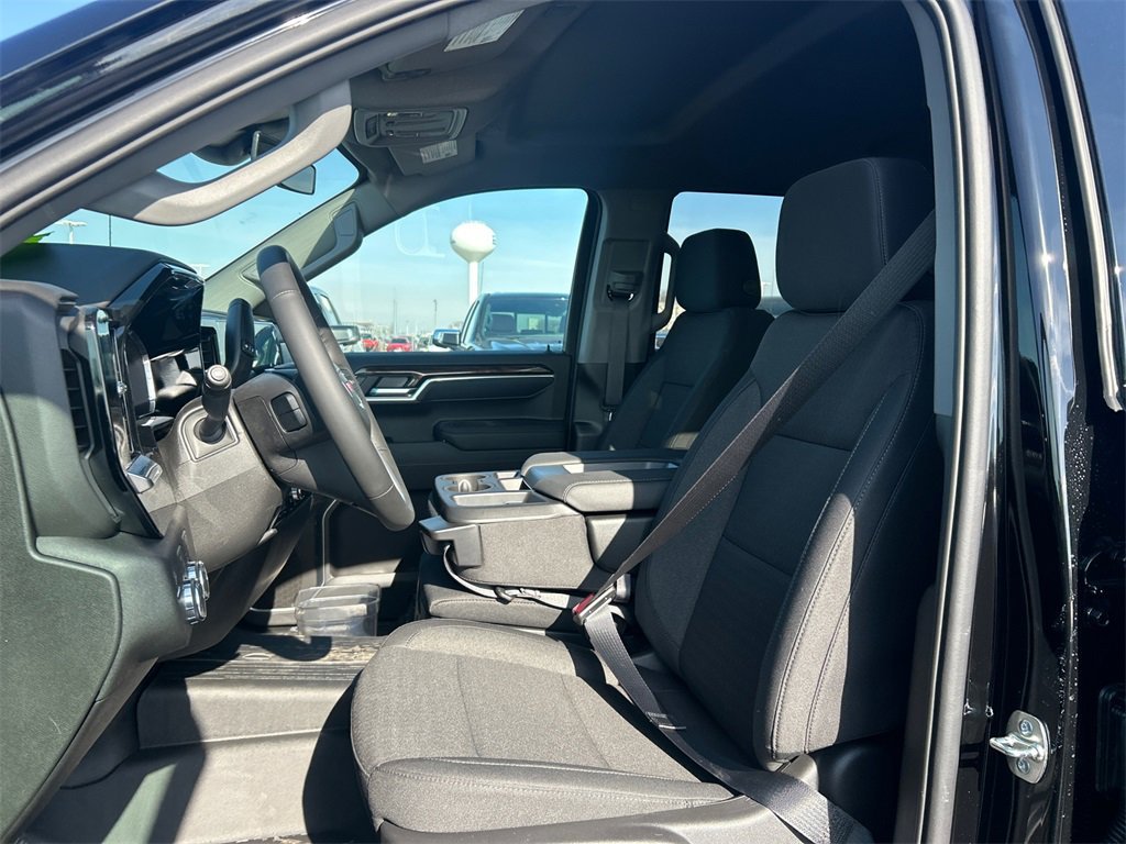 2026 GMC SIERRA - Image 16