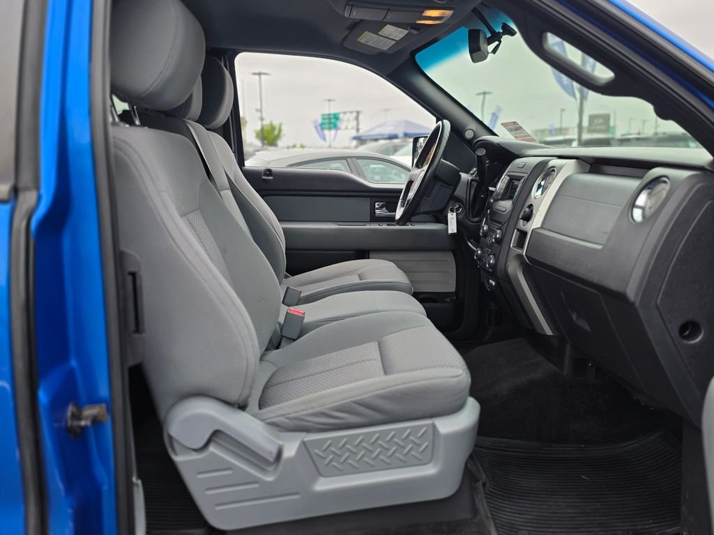 2013 Ford F-150 XLT - Photo 10