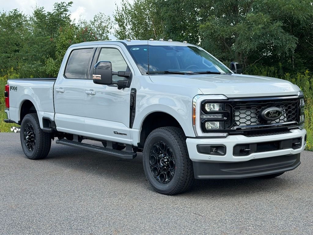 New 2026 Avalanche Ford F-250® Lariat® image 1