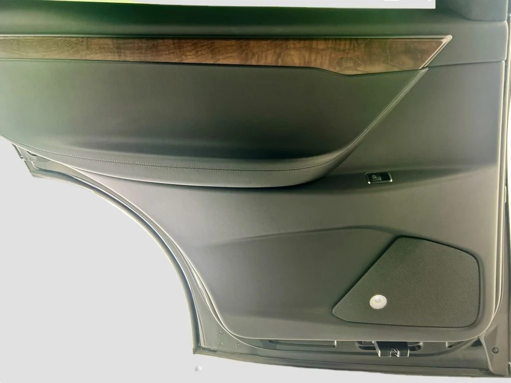 Used 2018 Black Tesla P100D image 25