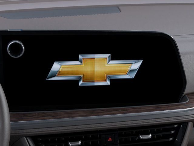 2027 Chevrolet Suburban Z71 - Photo 20