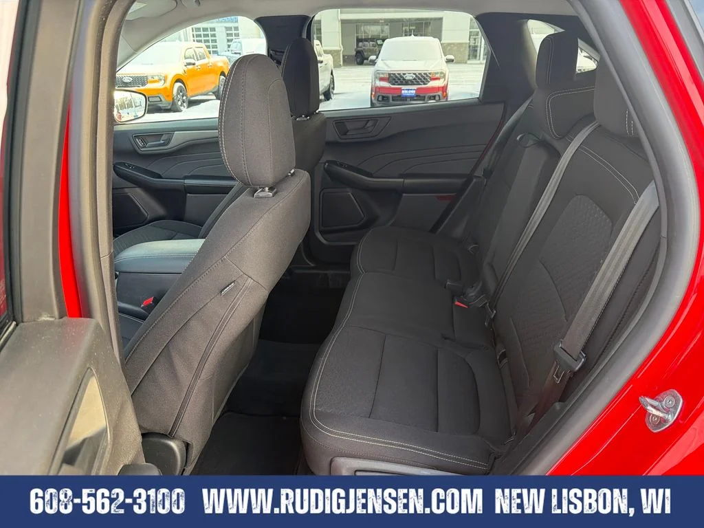 2024 Ford Escape Active - Photo 27