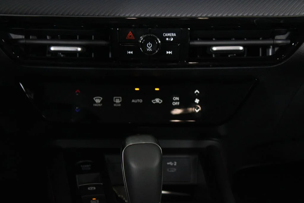 Certified Used 2026 Gray Nissan SR image 22