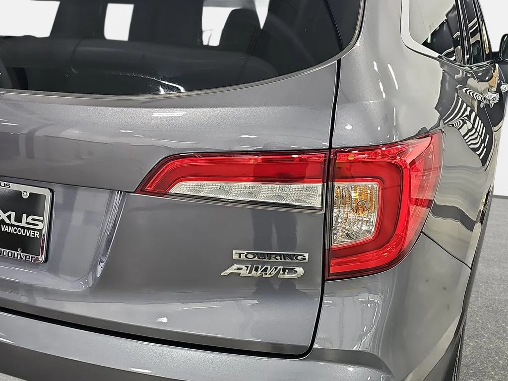 Used 2022  Honda Touring image 35