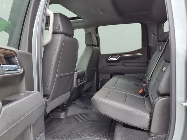 New 2026 Sterling Gray Metallic Chevrolet RST image 19