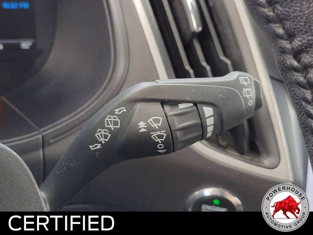 Used 2024 White Ford SEL image 30