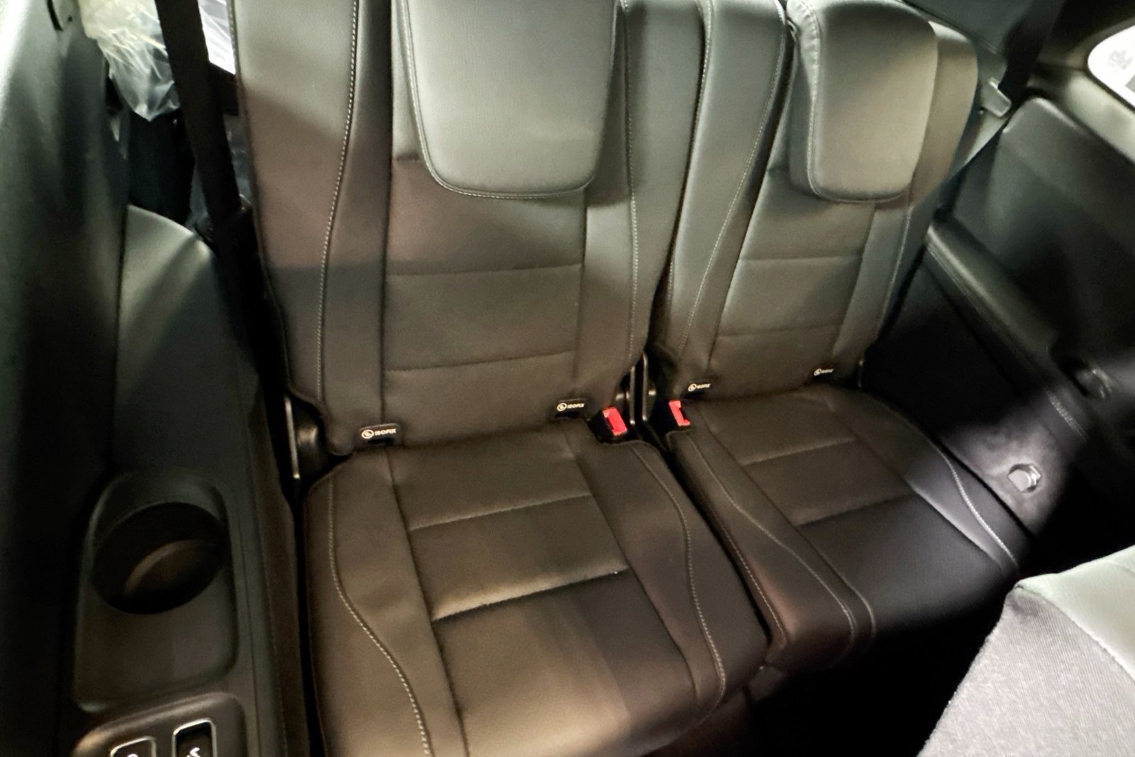 New 2026 Obsidian Black Metallic Mercedes-Benz GLS 450 image 25
