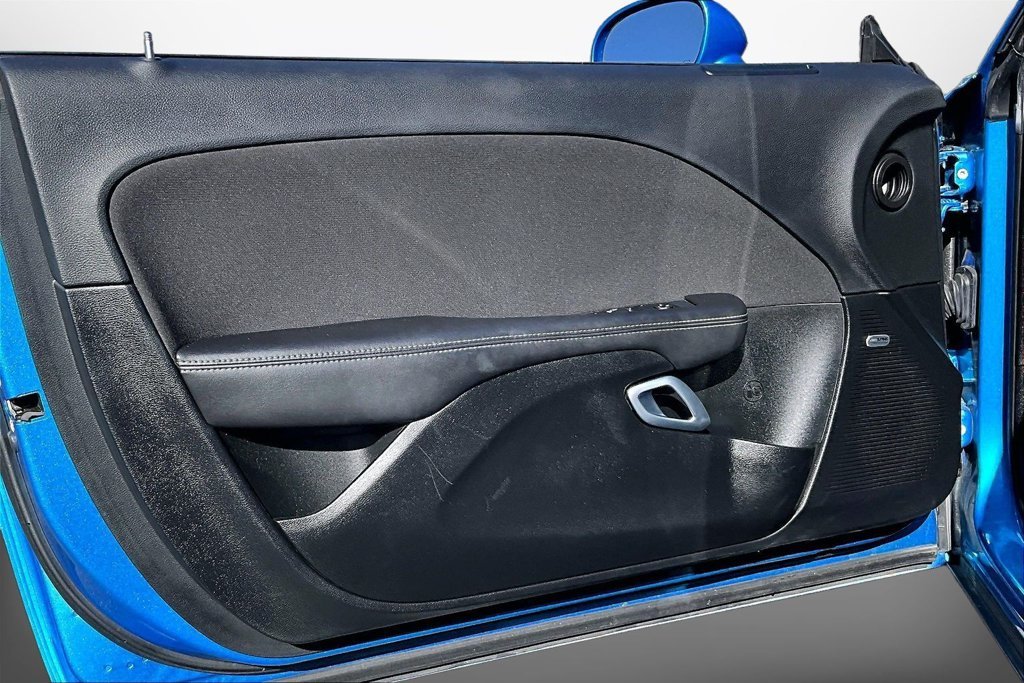 Used 2023 Blue Dodge R/T image 21
