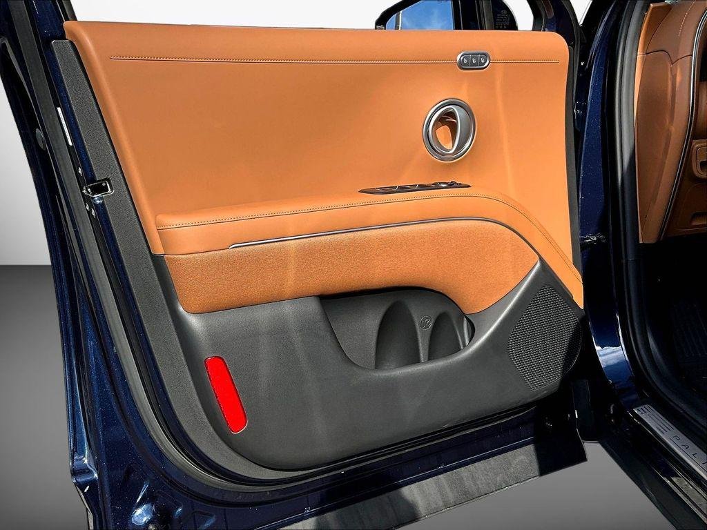 New 2027  Hyundai Calligraphy AWD image 19