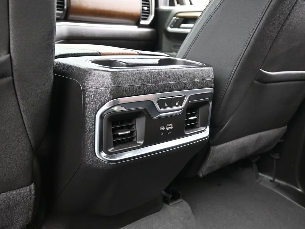 2024 Chevrolet Silverado 1500 High Country - Photo 43