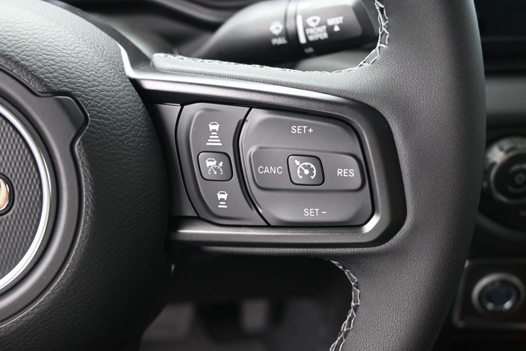 New 2026 41 Exterior Paint Jeep Texas Trail image 2