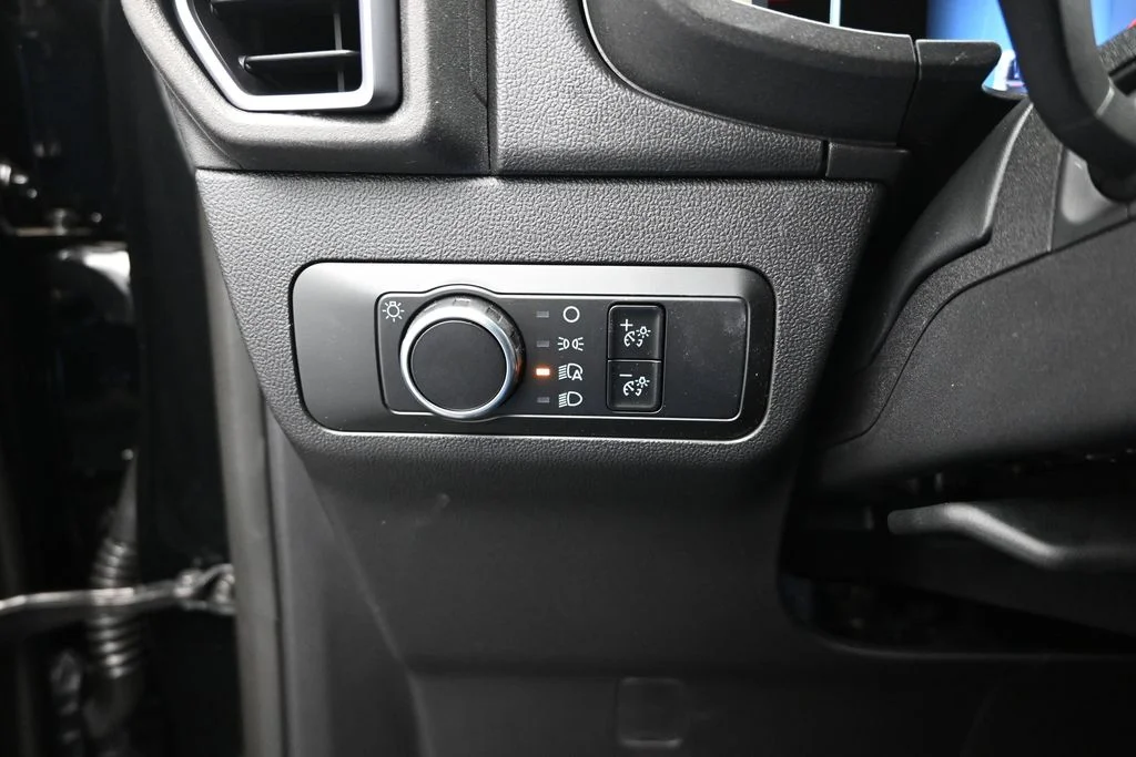 New 2026 Black Ford Big Bend image 11