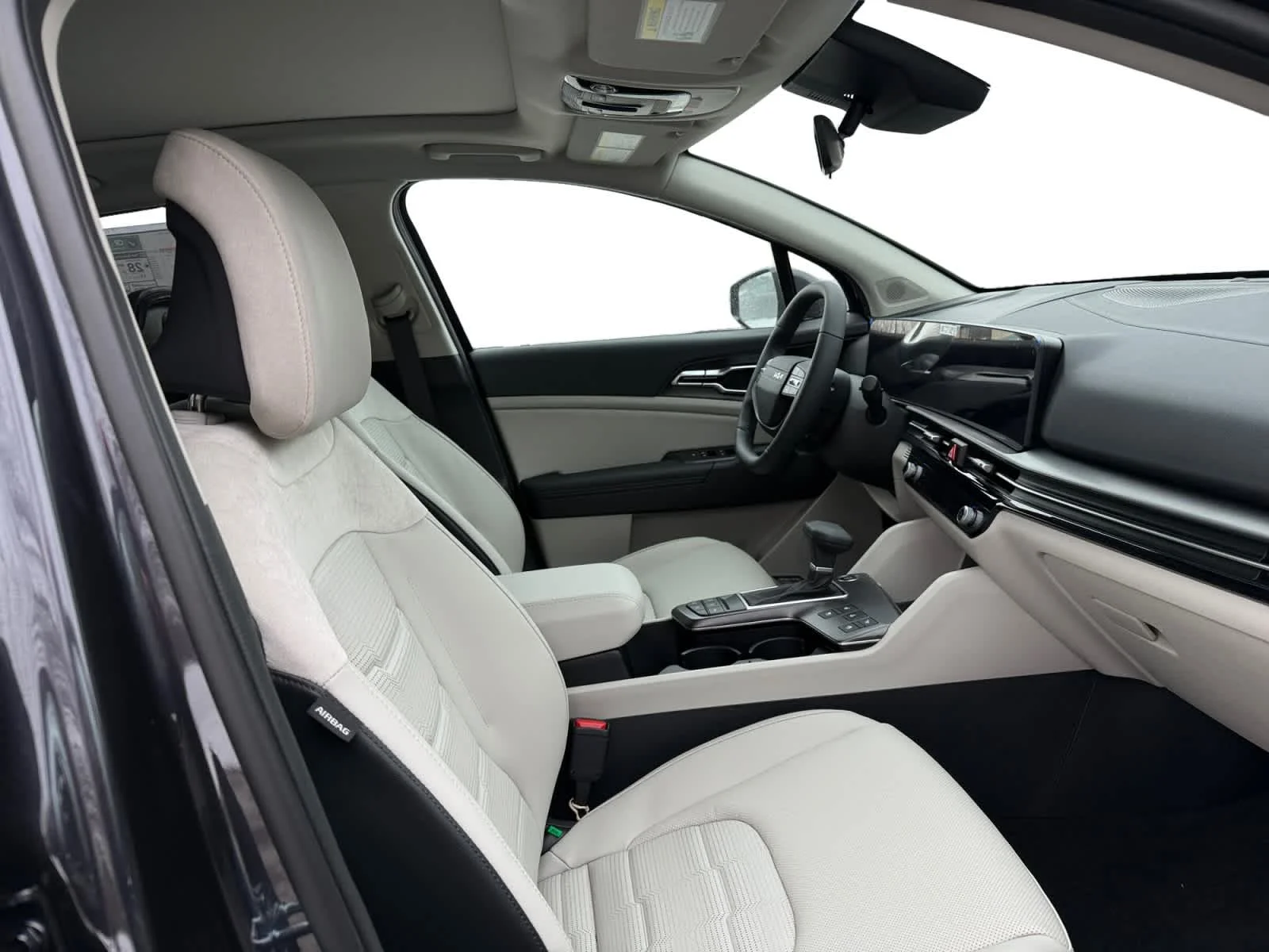 2026 Kia Sportage SX Prestige - Photo 15