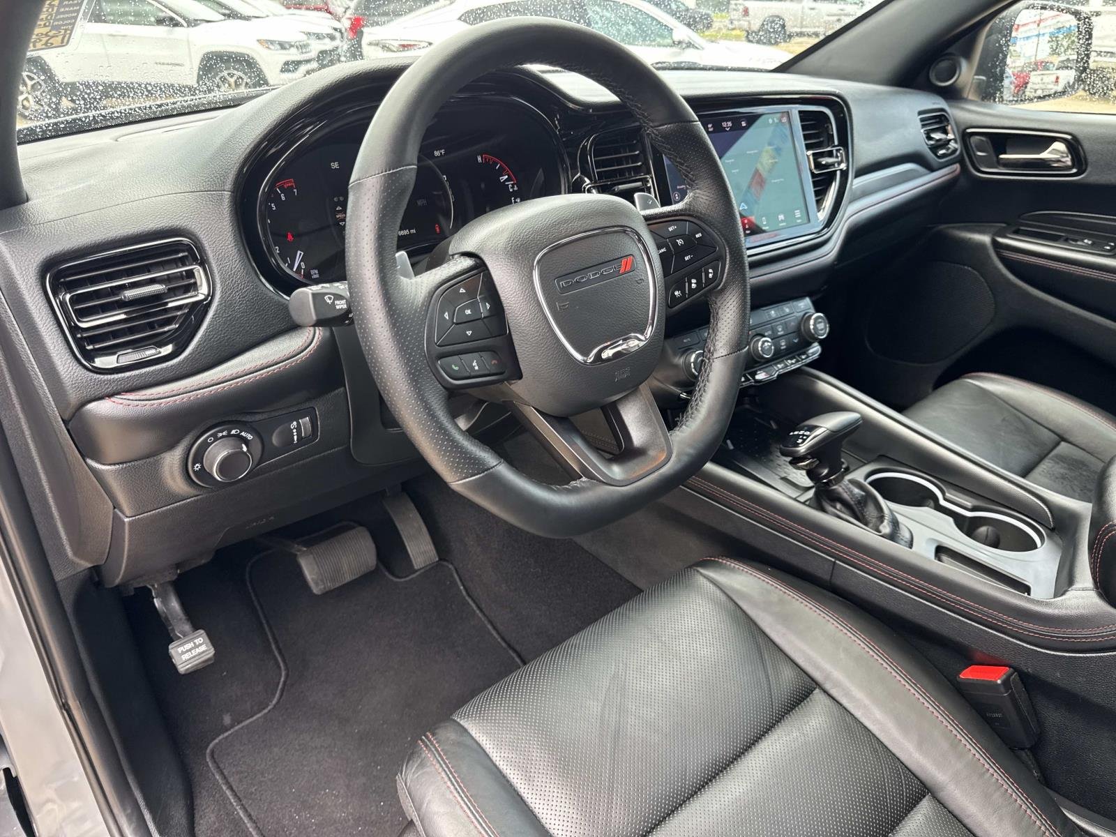 Used 2026 Destroyer Gray Clearcoat Dodge GT Plus image 17