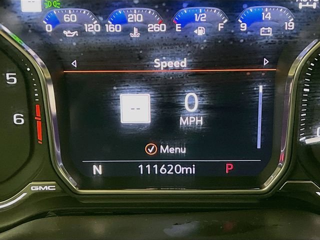Used 2020 Gray GMC Denali image 15