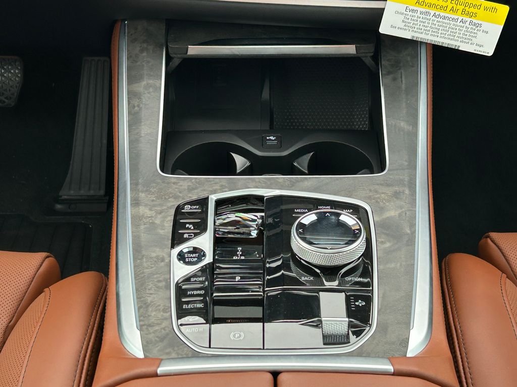2026 BMW X5 50e - Photo 27