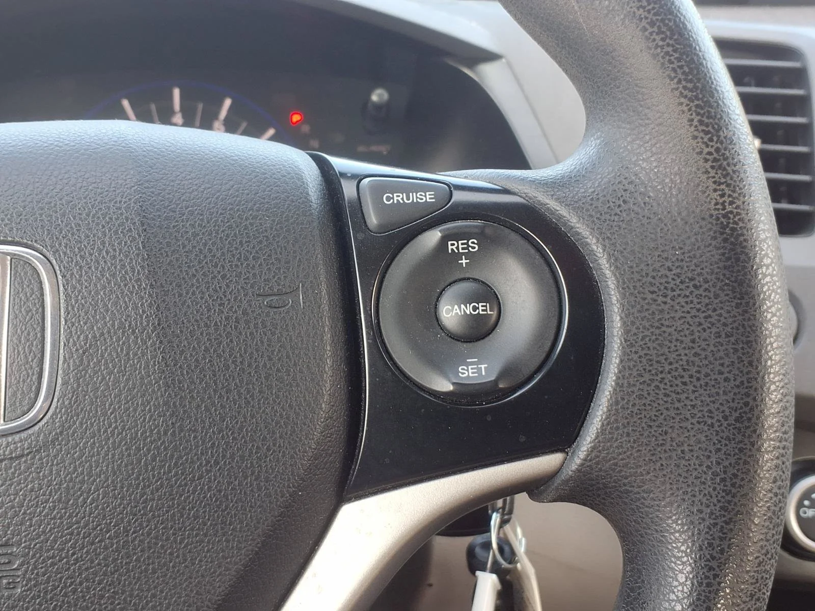 Used 2012 Polished Metal Metallic Honda LX image 15