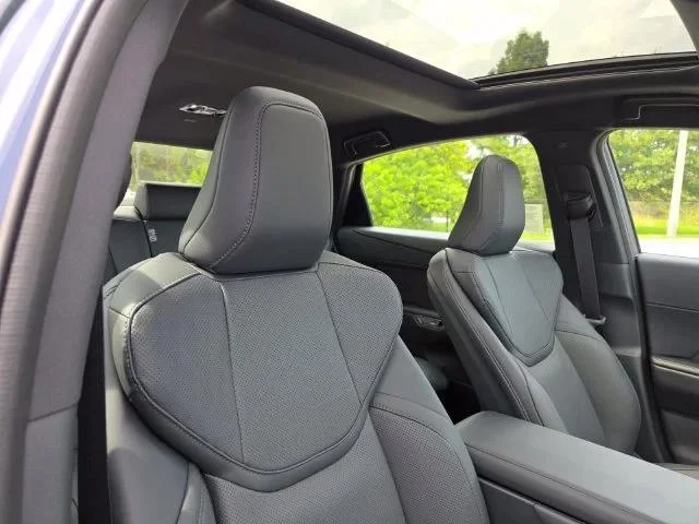 New 2026 Wavelength Lexus PREMIUM image 18