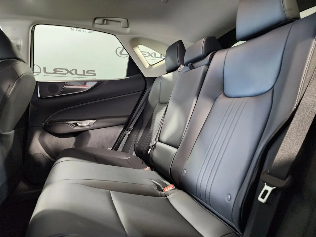 New 2026  Lexus 350 Base image 27