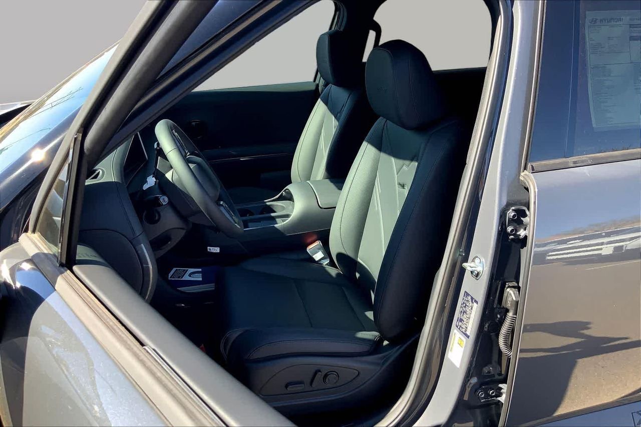 New 2026 Ecotronic Gray Pearl Hyundai XRT Pro image 9