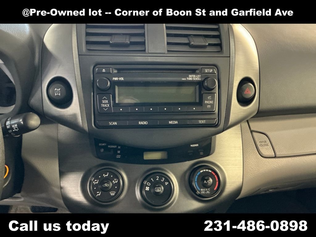 Used 2012 Blue Toyota Base image 19
