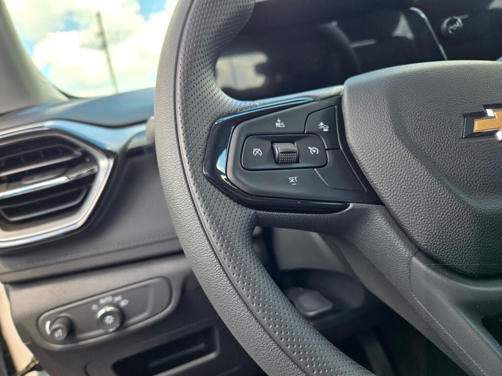2026 Chevrolet Trailblazer LS - Photo 25