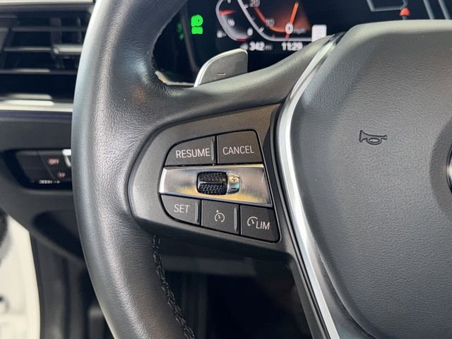 Used 2023 Mineral White Metallic BMW 430i image 18