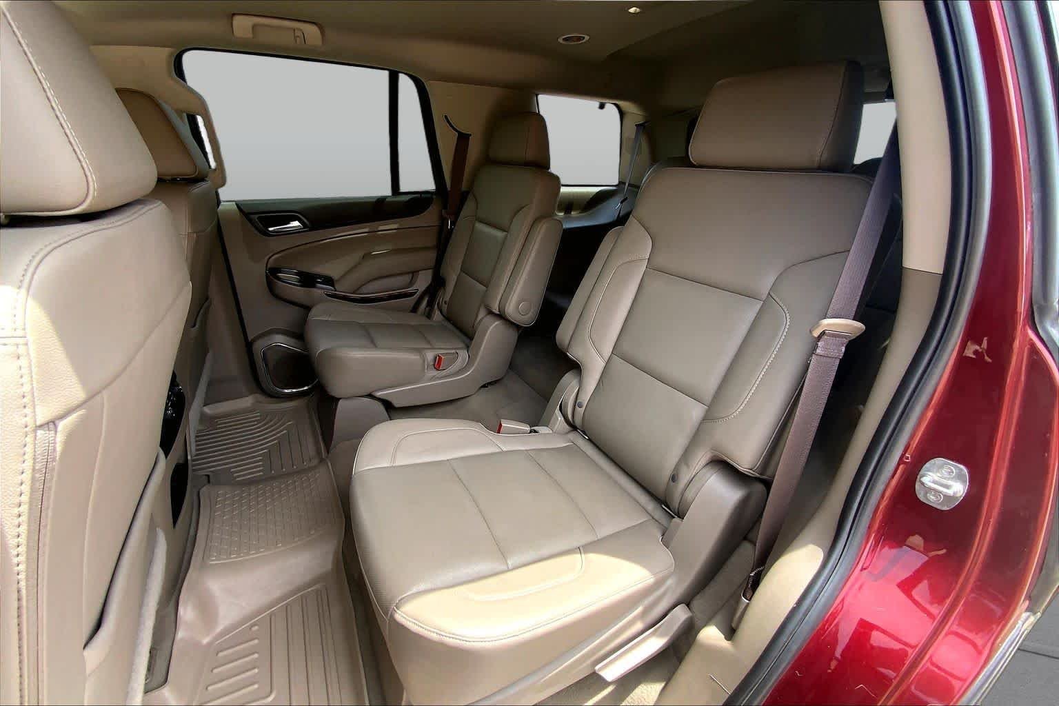 Certified Used 2020 Crimson Red Tintcoat GMC SLT image 21