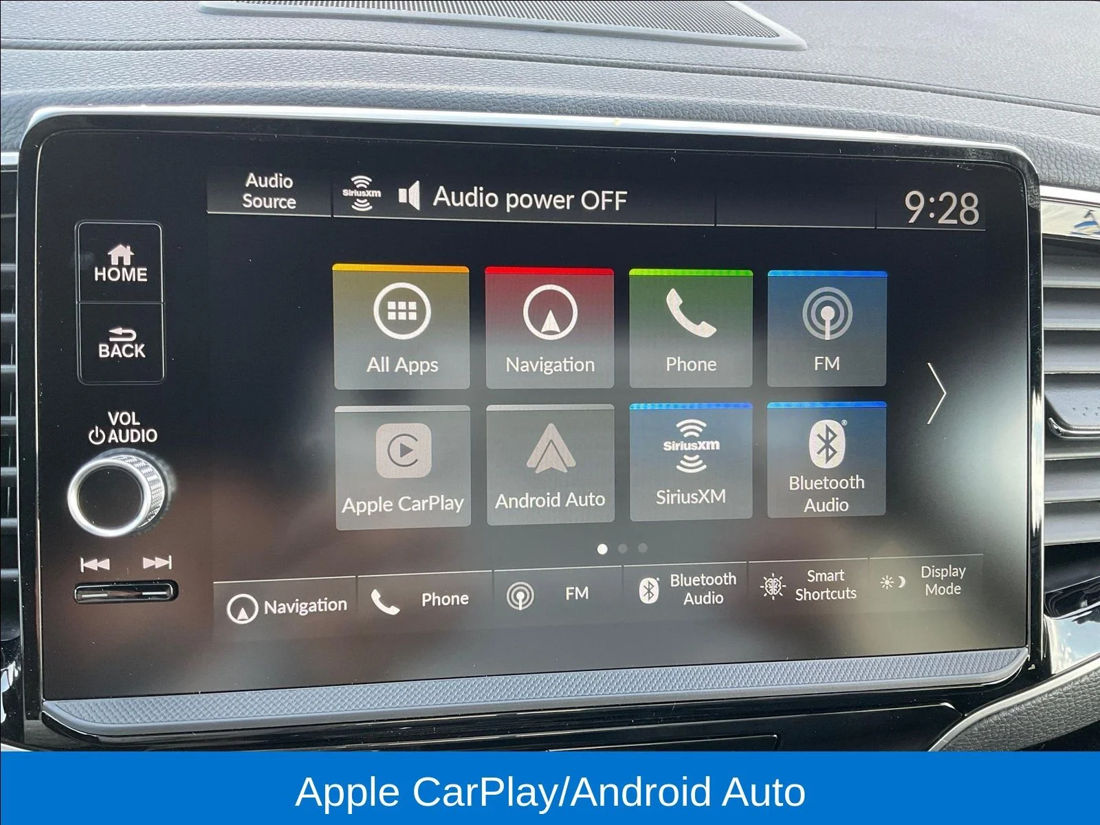 2026 Honda Ridgeline Black Edition - Photo 12