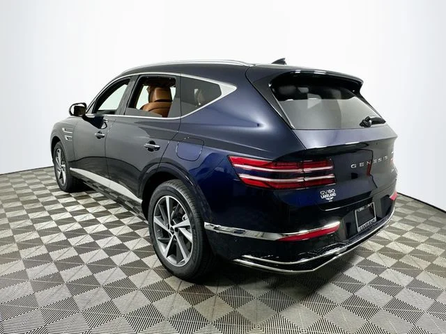 New 2026 Genesis GV80 2.5T Advanced