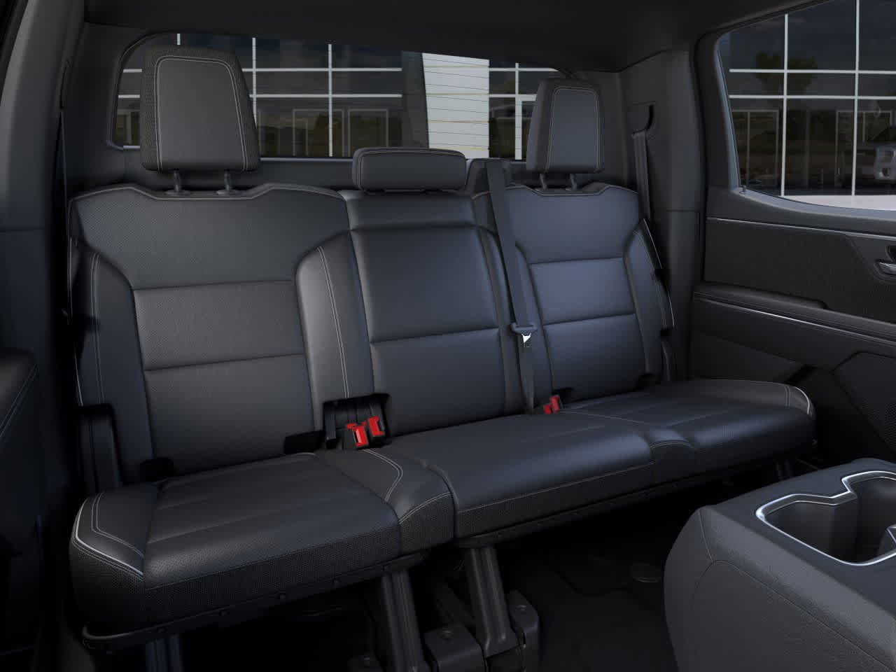 New 2026 Onyx Black GMC Elevation Extended Range image 17
