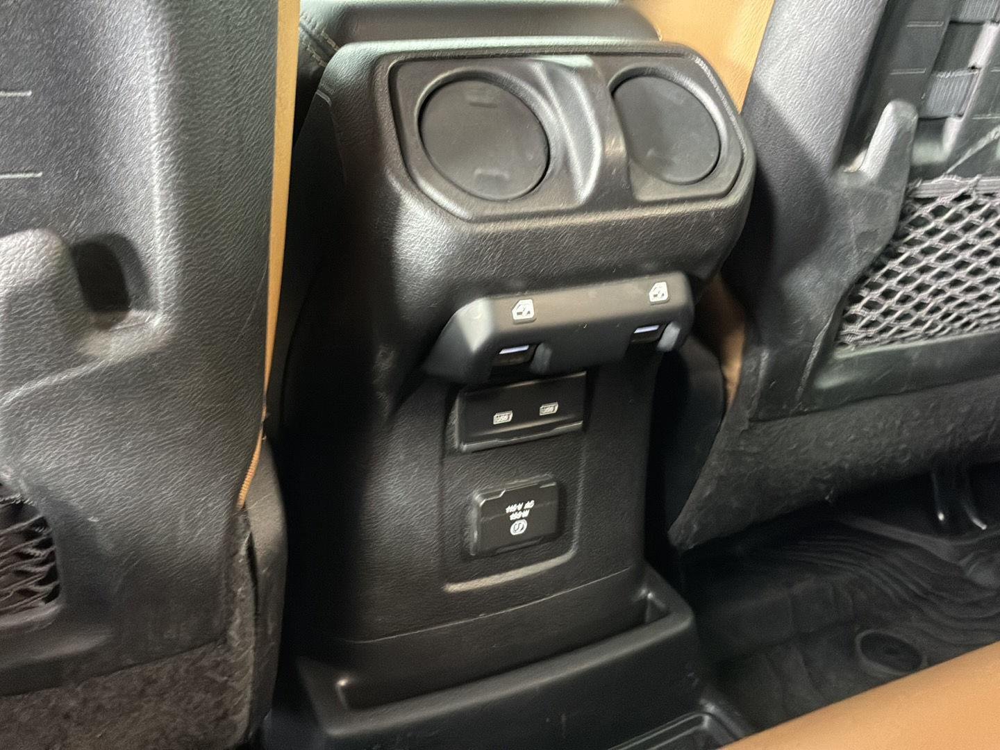 Used 2021 Hydro Blue Pearlcoat Jeep Unlimited Rubicon image 22