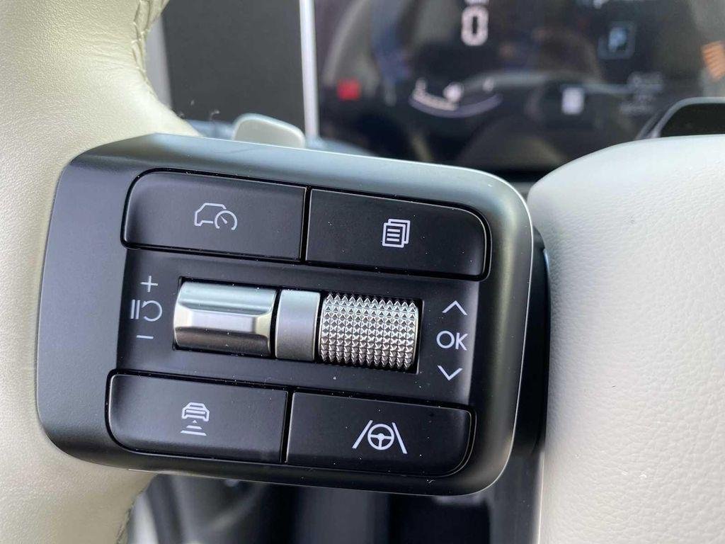 2026 Hyundai Santa Fe SEL - Photo 20