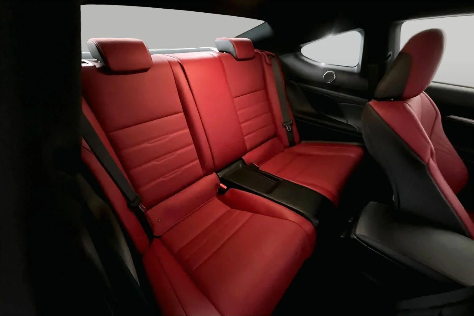 Used 2024 Incognito Lexus F SPORT image 20